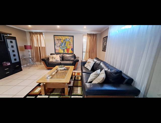 1 BEDROOM APARTMENT RENTED IN LOVEMORE HEIGHTS